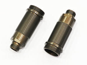 serpent 蛇仔 Shock body coated rear truggy (2) 600387