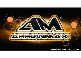 Arrowmax Pit Mat V2 (1200 X 600 MM)-防滑修车垫AM-140025