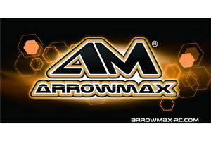 Arrowmax Pit Mat V2 (1200 X 600 MM)-防滑修车垫AM-140025