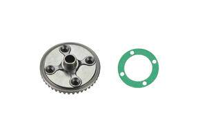 serpent 蛇仔 HTD diff gear 44T SRX8  601059