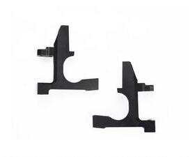 serpent 蛇仔 Bearingblock fr low L+R SRX8 GT 601006