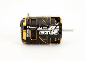 Dash R-Tune 540 Sensored Brushless Motor 4.5T