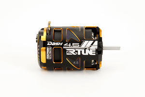 Dash R-Tune 540 Sensored Brushless Motor 4.5T