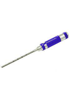 ARROWMAX  REAMER 1/8 (3.17) X 120MM AM-190024