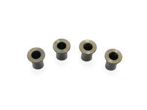 serpent 蛇仔 Topdeck bushing 4X PRO (4) 401794