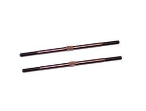 serpent 蛇仔 Track rod M3x71 (2) SRX2 SC 500323