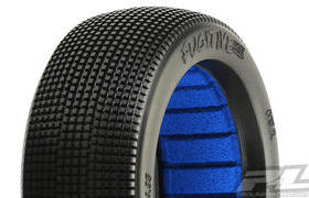 PROLINE FugitiveLiteX3(Soft)Off-Road1:8BuggyTiresPL-9058-003