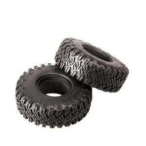 TENSHOCK  TIRE + FOAM FOR 1.9