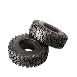 TENSHOCK  TIRE + FOAM FOR 1.9