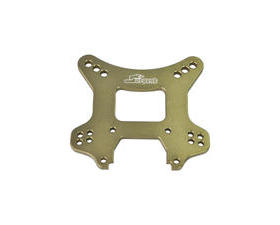 serpent 蛇仔 Shocktower fr SRX8 RTR 601199