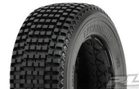 PROLINE LockDown Off-Road Tires No Foam PL-10117-00