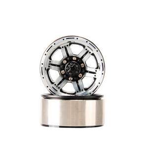 TENSHOCK FULLY CNC ALLOY 1.9&quotWHEEL1.9 FH33010