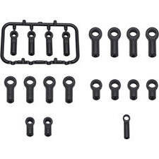serpent 蛇仔 Balljoint set (4+4+4+4+2+1) S990 (SER903836)