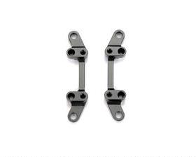 serpent 蛇仔Topdeck holder horizontal fr/rr alu4X PRO 401793