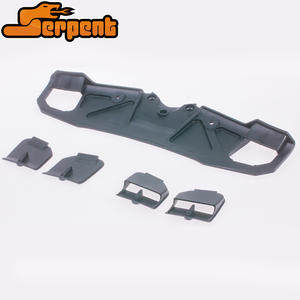 serpent 蛇仔 Bumper 1/8 FLOW 903663