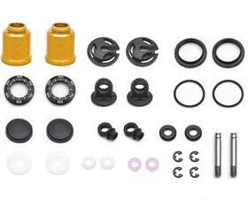 serpent 蛇仔 Shockset (2) X20 23 避震 402011