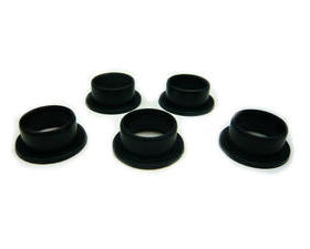 XCEED silicone seal novarossi - max .21 black (5)103048