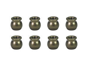 serpent 蛇仔 Pivotball suspension (8) X20 401814