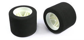 ARROWMAX1/8 FoamTyreRim60MMRear40Shore (2) ItalyAM-040503