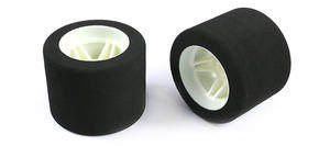 ARROWMAX1/8 FoamTyreRim60MMRear40Shore (2) ItalyAM-040503