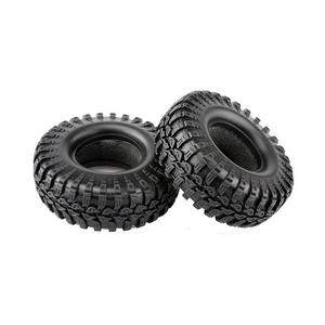 TENSHOCK  TIRE + FOAM FOR 1.9