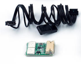 Dash TLAB Mode Standard Combo Kit (RED)