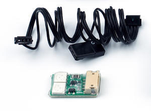 Dash TLAB Mode Standard Combo Kit (RED)