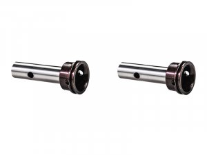 serpent 蛇仔 Wheel axle (2) SRX8T (SER601100)