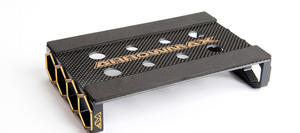 ARROWMAX  蜂窝黑金 碳纤1/12 1/10 修车台 AM-171031