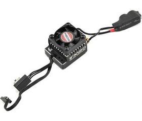 REDS ESC REDS TX 120A 1/10 TEAM STOCK AND MOD SPCO0001