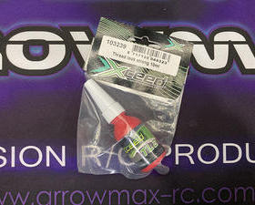 XCEED Thread lock strong 10ml-螺丝胶水 高强度 103239