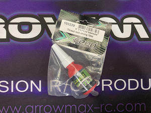 XCEED Thread lock strong 10ml-螺丝胶水 高强度 103239