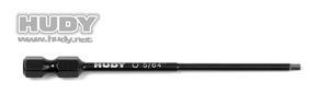 HUDY POWER TOOL TIP ALLEN 78 x 90 MM HSP-127871