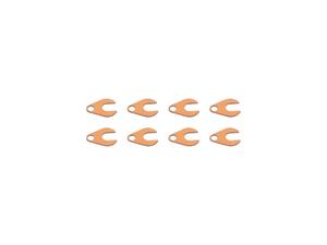 serpent 蛇仔 Suspension spacer 0,5mm (8) X20 -21 (SER401930)