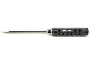 hudy LIMITEDEDITION-SLOTTED SCREWDRIVER FOR ENGINE HSP-15405
