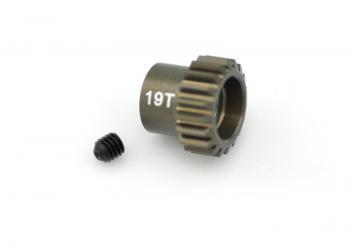 SERPENT 蛇仔 Motor-pinion 48P 马达齿12T-30T