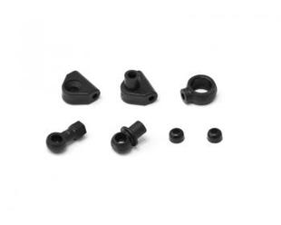 brake Throttle slider set 600761 serpent SRX8 蛇仔