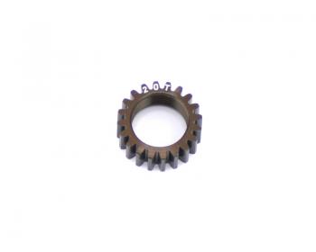 SERPENT蛇仔 Centax gear-pinion alu 20T XLI 903642