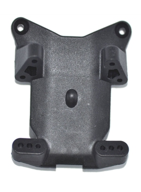 SERPENT 蛇仔 SRX2 Front bulkhead top 500111