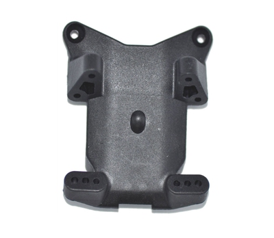 SERPENT 蛇仔 SRX2 Front bulkhead top 500111