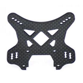 serpent蛇仔 前避震架 Shocktower FR carbon SRX8 600731