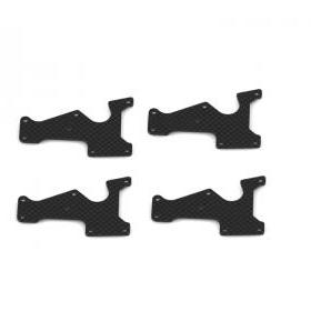 serpent 蛇仔 Wishbone insert carbon FR (2+2) SRX8 600836