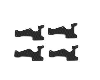 serpent 蛇仔 Wishbone insert carbon FR (2+2) SRX8 600836