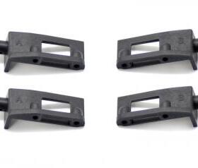 serpent蛇仔  Battery mount L+R 977E (2+2) 904136