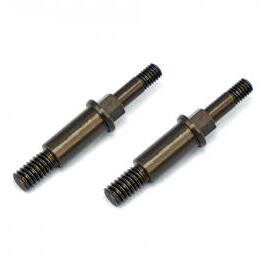 serpent 蛇仔 Front wheel axle (2) F110 SF2  411356