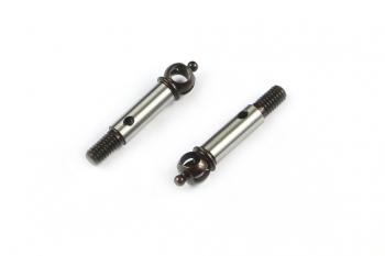 serpent 蛇仔 Wheelaxle double joint cardan 4-X?(2) 401733