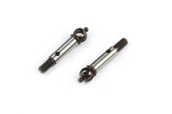 serpent 蛇仔 Wheelaxle double joint cardan 4-X?(2) 401733