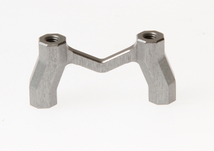 bulkhead 升级件 Front 411315 alu 蛇仔 SERPENT F110