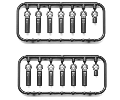 SERPENT 蛇仔 SRX2 Balljoint set (14) 500138