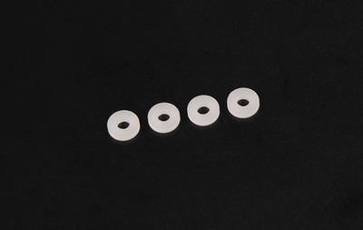 SERPENT 蛇仔 Distance shims upper arms 411049